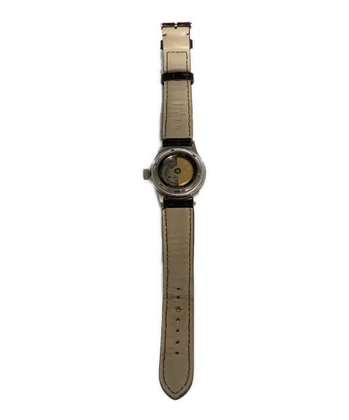 ORIS（オリス）ORIS (オリス) 腕時計 ゴールドの古着・服飾アイテム