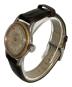 ORIS (オリス) 腕時計 ゴールド：80000円