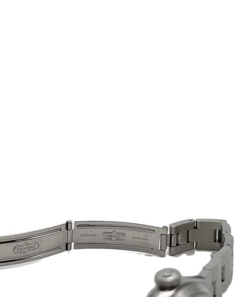 ROLEX（ロレックス）ROLEX (ロレックス) オイスターパーペチュアル サイズ:25ｍｍの古着・服飾アイテム