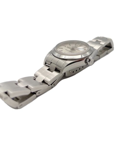ROLEX（ロレックス）ROLEX (ロレックス) オイスターパーペチュアル サイズ:25ｍｍの古着・服飾アイテム