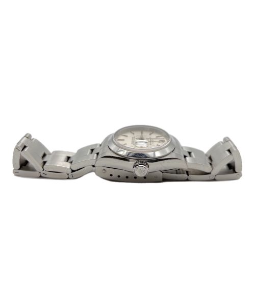 ROLEX（ロレックス）ROLEX (ロレックス) オイスターパーペチュアル サイズ:25ｍｍの古着・服飾アイテム