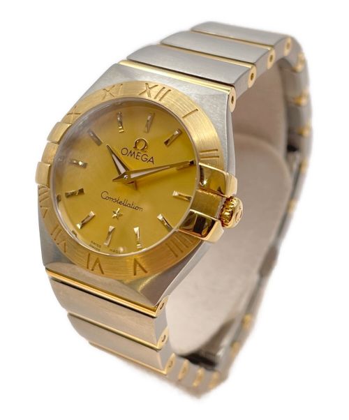 OMEGA（オメガ）OMEGA (オメガ) 腕時計 サイズ:26mmの古着・服飾アイテム