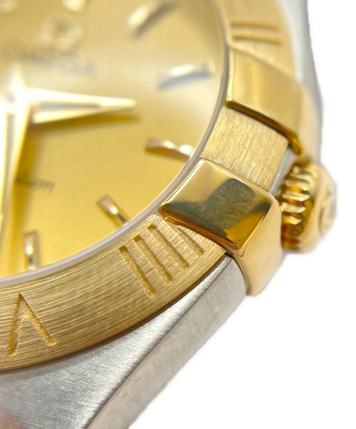 OMEGA（オメガ）OMEGA (オメガ) 腕時計 サイズ:26mmの古着・服飾アイテム