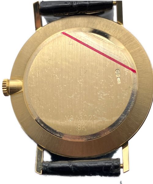 ROLEX（ロレックス）ROLEX (ロレックス) チェリーニ 白文字盤 サイズ:32mmの古着・服飾アイテム