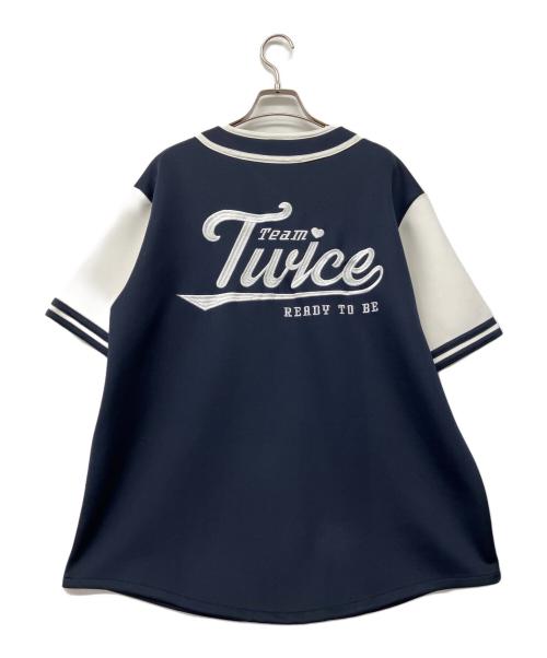 TWICE（トゥワイス）TWICE (トゥワイス) アイドルグッズ サイズ:不明の古着・服飾アイテム