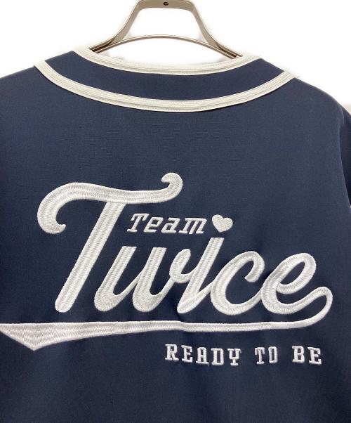 TWICE（トゥワイス）TWICE (トゥワイス) アイドルグッズ サイズ:不明の古着・服飾アイテム