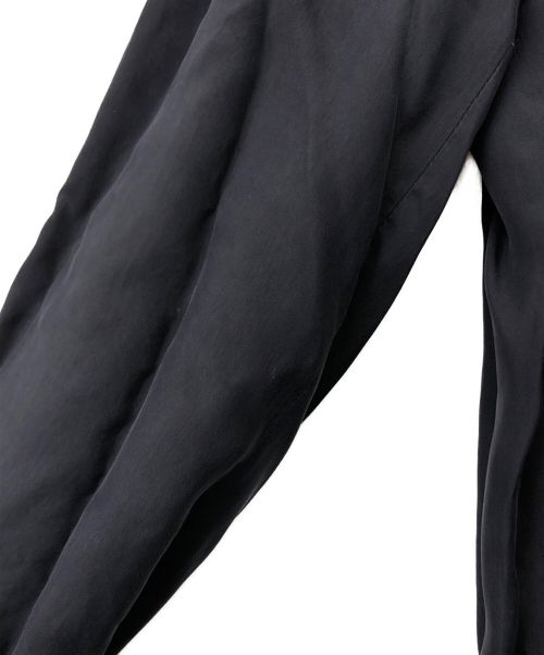 FENDI（フェンディ）FENDI (フェンディ) リバーシブルブルゾン ネイビー サイズ:50の古着・服飾アイテム