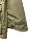 中古・古着 THE NORTH FACE (ザ ノース フェイス) ウォータープルーフフィールドジャケット オリーブ サイズ:SIZE M：19000円