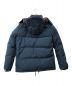 Cape HEIGHTS (ケープハイツ) 80/20クロスダウンジャケット ブルー サイズ:M：12000円