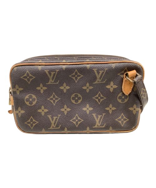 LOUIS VUITTON（ルイ ヴィトン）LOUIS VUITTON (ルイ ヴィトン) ショルダーポーチの古着・服飾アイテム