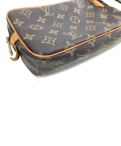 LOUIS VUITTON（ルイ ヴィトン）LOUIS VUITTON (ルイ ヴィトン) ショルダーポーチの古着・服飾アイテム