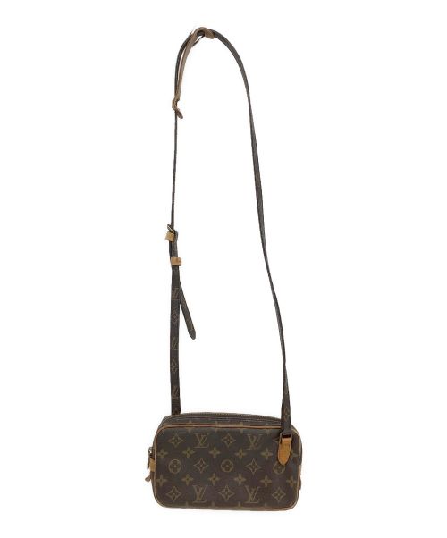 LOUIS VUITTON（ルイ ヴィトン）LOUIS VUITTON (ルイ ヴィトン) ショルダーポーチの古着・服飾アイテム