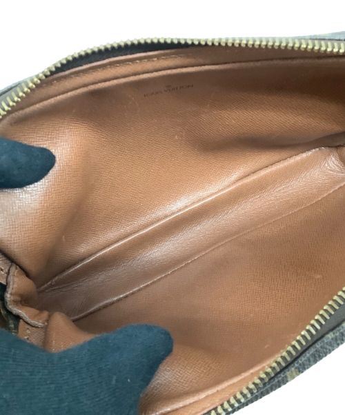 LOUIS VUITTON（ルイ ヴィトン）LOUIS VUITTON (ルイ ヴィトン) ショルダーポーチの古着・服飾アイテム