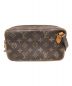 LOUIS VUITTON (ルイ ヴィトン) ショルダーポーチ：22000円