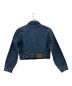 RALPH LAUREN (ラルフローレン) デニムジャケット インディゴ サイズ:9：4500円