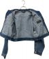 中古・古着 RALPH LAUREN (ラルフローレン) デニムジャケット インディゴ サイズ:9：4500円