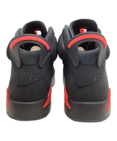 NIKE（ナイキ）NIKE (ナイキ) ハイカットスニーカー インフラレッド サイズ:26の古着・服飾アイテム