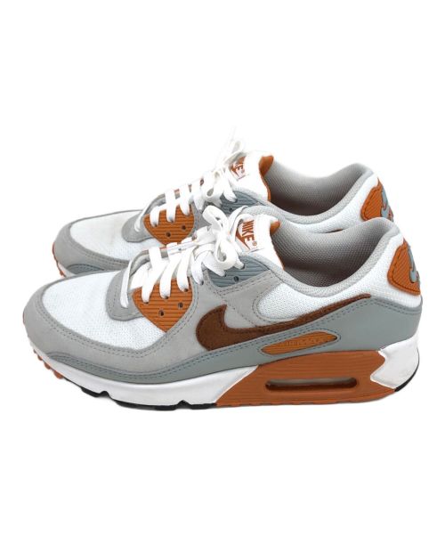 NIKE（ナイキ）NIKE (ナイキ) スニーカー ホワイト サイズ:26.5cmの古着・服飾アイテム