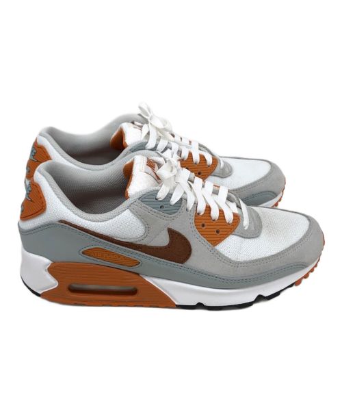 NIKE（ナイキ）NIKE (ナイキ) スニーカー ホワイト サイズ:26.5cmの古着・服飾アイテム