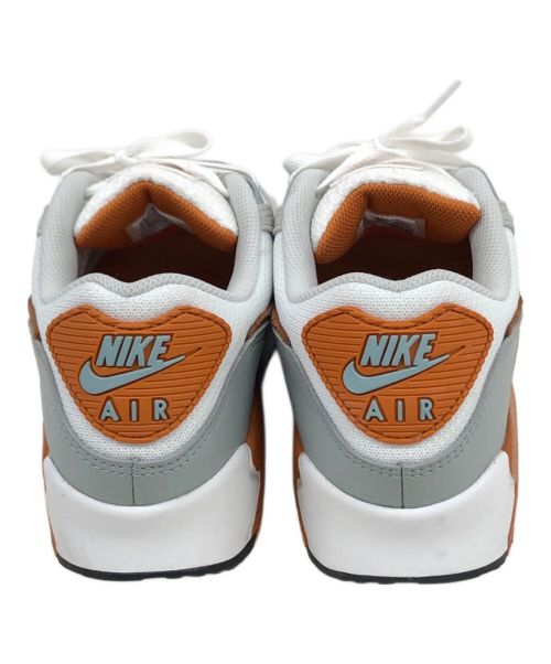 NIKE（ナイキ）NIKE (ナイキ) スニーカー ホワイト サイズ:26.5cmの古着・服飾アイテム