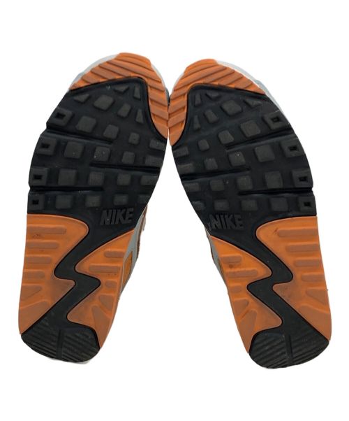 NIKE（ナイキ）NIKE (ナイキ) スニーカー ホワイト サイズ:26.5cmの古着・服飾アイテム