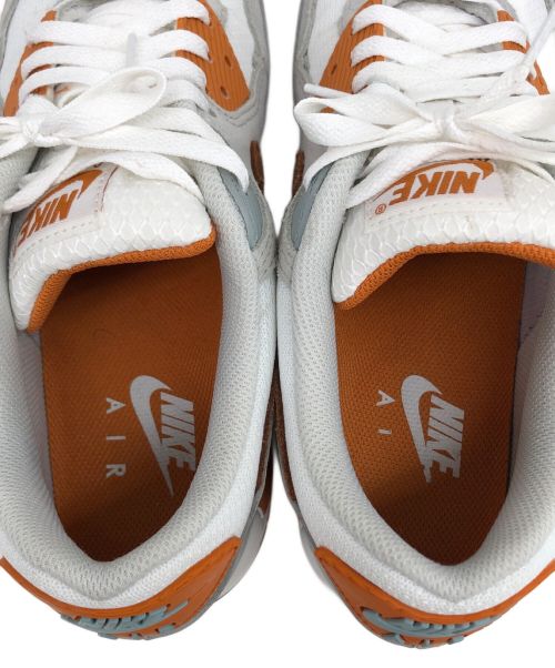 NIKE（ナイキ）NIKE (ナイキ) スニーカー ホワイト サイズ:26.5cmの古着・服飾アイテム