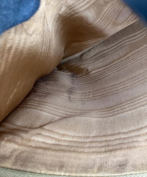 CELINE（セリーヌ）CELINE (セリーヌ) トートバッグ　マカダム ブラウンの古着・服飾アイテム