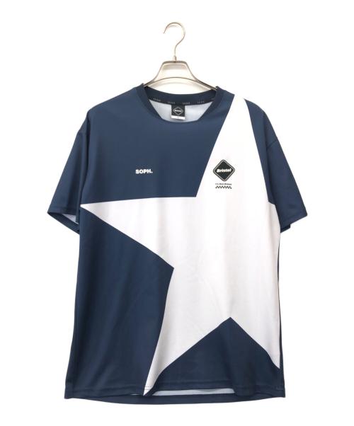 Bristol（ブリストル）Bristol (ブリストル) SOPH. (ソフ) トレーニングウェア ネイビー サイズ:XLの古着・服飾アイテム