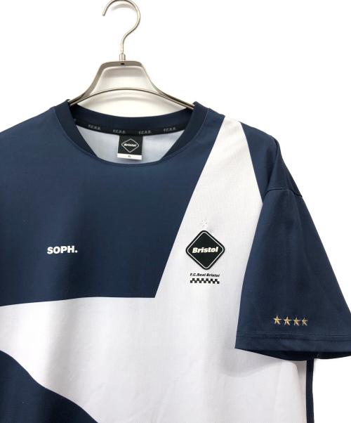 Bristol（ブリストル）Bristol (ブリストル) SOPH. (ソフ) トレーニングウェア ネイビー サイズ:XLの古着・服飾アイテム