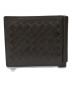 BOTTEGA VENETA (ボッテガベネタ) イントレチャート札入れ グレージュ：16000円