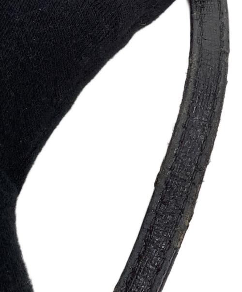 FENDI（フェンディ）FENDI (フェンディ) トートバッグ ブラックの古着・服飾アイテム