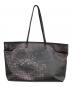 FENDI (フェンディ) トートバッグ ブラック：18000円