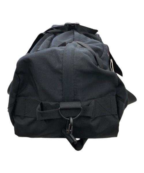 KELTY（ケルティ）KELTY (ケルティ) ダッフルバッグ ブラック 未使用品の古着・服飾アイテム