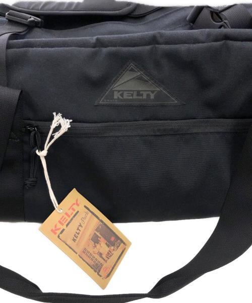 KELTY（ケルティ）KELTY (ケルティ) ダッフルバッグ 未使用品の古着・服飾アイテム