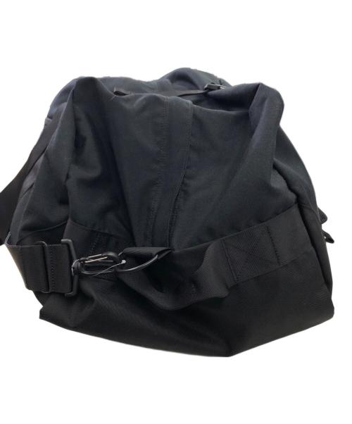 KELTY（ケルティ）KELTY (ケルティ) ダッフルバッグ ブラック 未使用品の古着・服飾アイテム