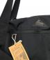 KELTY (ケルティ) ダッフルバッグ ブラック 未使用品：12000円