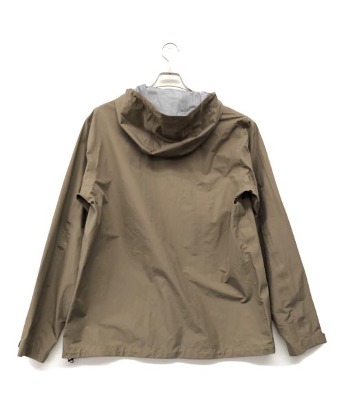 SIERRA DESIGNS（シエラデザインズ）SIERRA DESIGNS (シエラデザインズ) マウンテンパーカー ベージュ サイズ:Lの古着・服飾アイテム