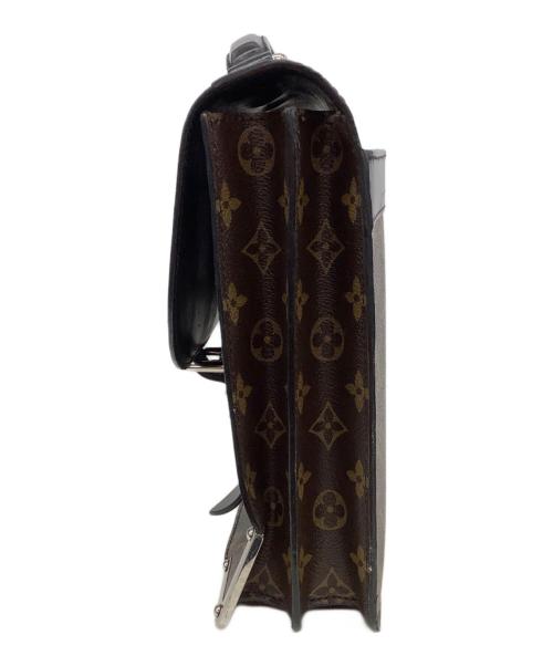 LOUIS VUITTON（ルイ ヴィトン）LOUIS VUITTON (ルイ ヴィトン) ラリーの古着・服飾アイテム