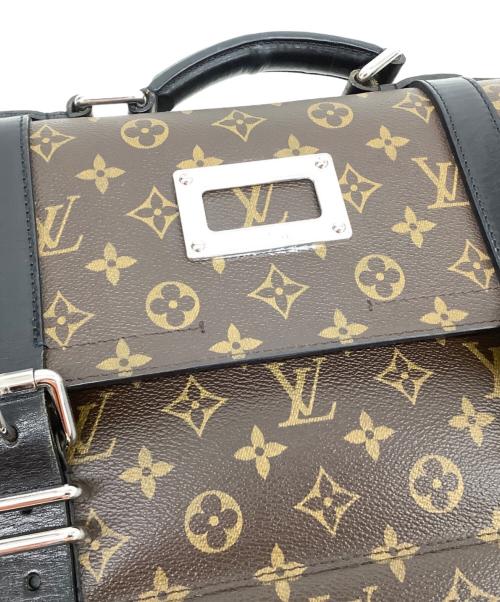 LOUIS VUITTON（ルイ ヴィトン）LOUIS VUITTON (ルイ ヴィトン) ラリーの古着・服飾アイテム