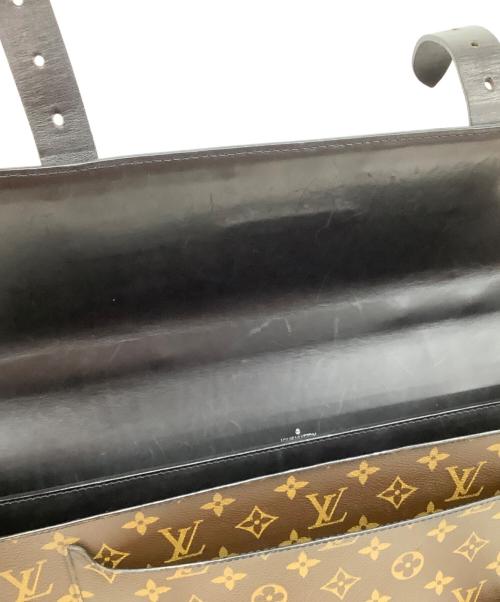 LOUIS VUITTON（ルイ ヴィトン）LOUIS VUITTON (ルイ ヴィトン) ラリーの古着・服飾アイテム