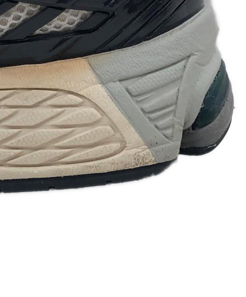 NEW BALANCE（ニューバランス）NEW BALANCE (ニューバランス) スニーカー グレー サイズ:27.5cmの古着・服飾アイテム