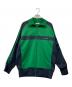 adidas（アディダス）の古着「トラックジャケット」｜グリーン