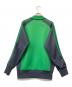 adidas (アディダス) トラックジャケット グリーン サイズ:M：9000円