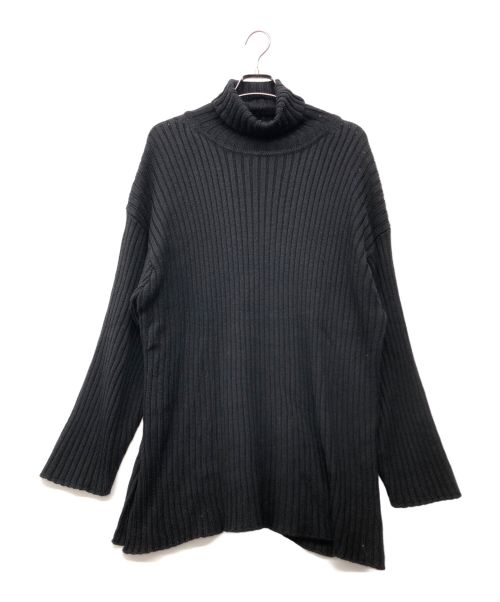 Plage（プラージュ）Plage (プラージュ) ニットセットアップ ブラック サイズ:不明の古着・服飾アイテム