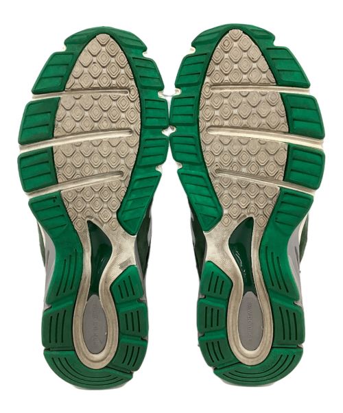 NEW BALANCE（ニューバランス）NEW BALANCE (ニューバランス) M990JMT4 グリーン サイズ:28cmの古着・服飾アイテム