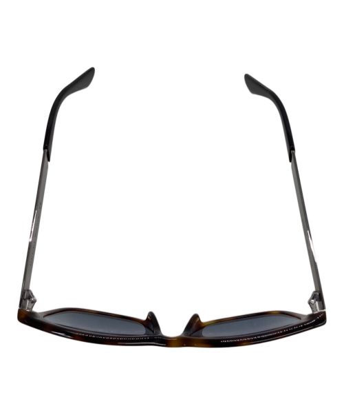 GUCCI（グッチ）GUCCI (グッチ) サングラス ブラウンの古着・服飾アイテム