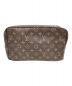 LOUIS VUITTON (ルイ ヴィトン) M47524 トゥルーストワレット23：26000円