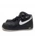 NIKE (ナイキ) Air Force 1 Mid 07 ブラック サイズ:US９：8000円