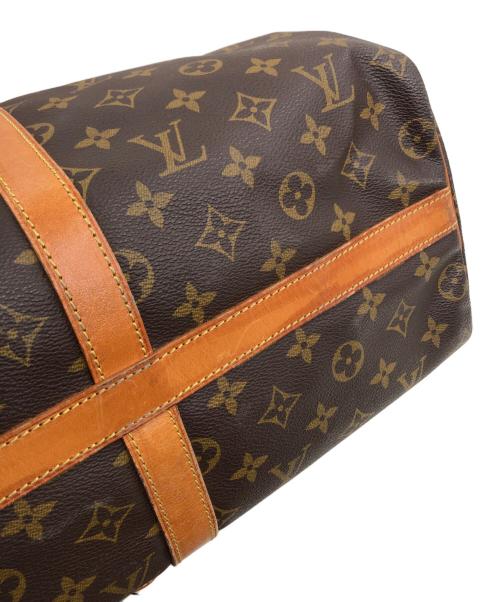 LOUIS VUITTON（ルイ ヴィトン）LOUIS VUITTON (ルイ ヴィトン) フラネリー サイズ:50の古着・服飾アイテム