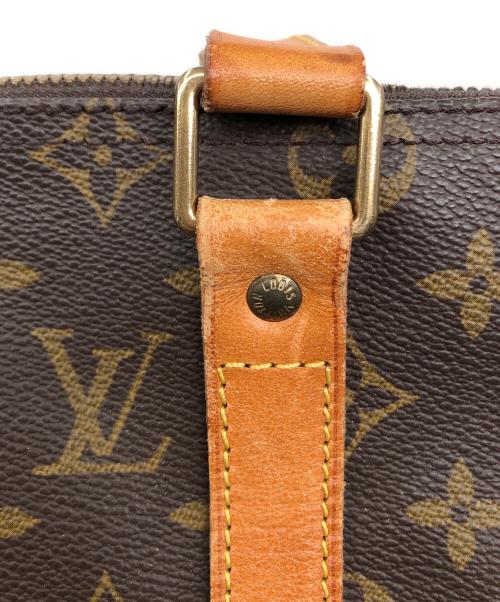 LOUIS VUITTON（ルイ ヴィトン）LOUIS VUITTON (ルイ ヴィトン) フラネリー サイズ:50の古着・服飾アイテム